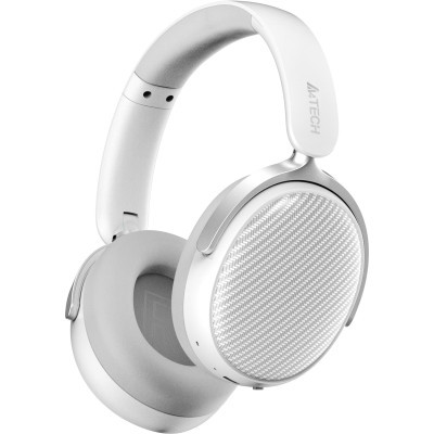 Наушники A4Tech BH350C White (4711421996501) (U0899024)