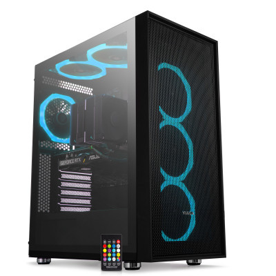 Компьютер Vinga Wolverine D7608 (I5M32G3060W.D7608) (U0904921)
