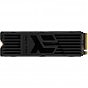 Накопитель SSD M.2 2280 2TB IRDM PRO Goodram (IRP-SSDPR-P44A-2K0-80) (U0919778)