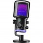 Микрофон Fifine AM6 USB Black (AM6) (U0949256)