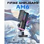 Микрофон Fifine AM6 USB Black (AM6) (U0949256)