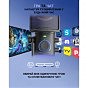 Микрофон Fifine AM6 USB Black (AM6) (U0949256)