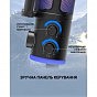 Микрофон Fifine AM6 USB Black (AM6) (U0949256)