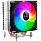 Кулер для процессора Zezzio ZH-C400 V2 ARGB/SRGB Ultra Fan