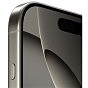 Мобильный телефон Apple iPhone 16 Pro 128GB Natural Titanium (MYNG3) (U0961512)