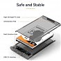 Карман внешний Maiwo 2.5» SATA/SSD HDD — USB3.0 (K2510B) (U0966696)