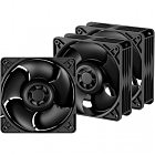 Кулер для корпуса Arctic S12038-8K 3-Pack (ACFAN00302A)