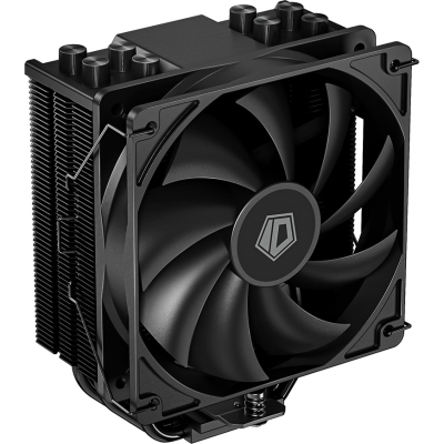 Кулер для процессора ID-Cooling SE-214-XT Black (U0999370)