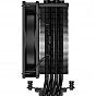 Кулер для процессора ID-Cooling SE-214-XT Black (U0999370)