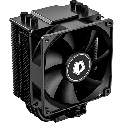 Кулер для процессора ID-Cooling SE-903-XT Black (U0999373)