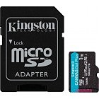 Карта памяти Kingston 1TB microSD class 10 UHS-I U3 V30 A2 Canvas Go Plus (SDCG3/1TB)