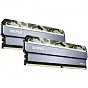 Модуль памяти для компьютера DDR4 32GB (2x16GB) 3200 MHz Sniper X G.Skill (F4-3200C16D-32GSXFB) (U1005910)