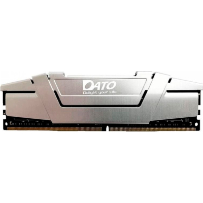 Модуль памяти для компьютера DDR4 32GB 3200 MHz Extreme Grey Dato (EXB32G4DLDND32) (U1005913)