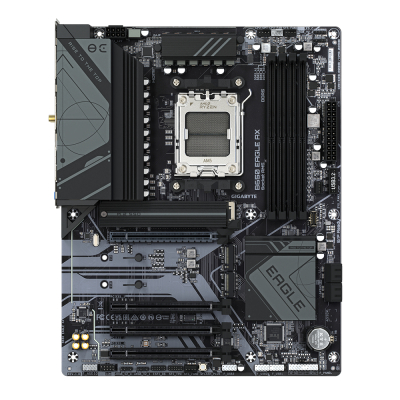 Материнская плата GIGABYTE B650 EAGLE AX (U1006024)