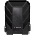 Внешний жесткий диск 2.5» 1TB ADATA (AHD710P-1TU31-CBK)