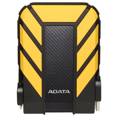 Внешний жесткий диск 2.5» 2TB ADATA (AHD710P-2TU31-CYL) (U0295676)