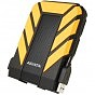 Внешний жесткий диск 2.5» 2TB ADATA (AHD710P-2TU31-CYL) (U0295676)