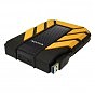 Внешний жесткий диск 2.5» 2TB ADATA (AHD710P-2TU31-CYL) (U0295676)