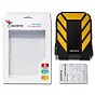 Внешний жесткий диск 2.5» 2TB ADATA (AHD710P-2TU31-CYL) (U0295676)