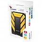 Внешний жесткий диск 2.5» 2TB ADATA (AHD710P-2TU31-CYL) (U0295676)