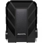 Внешний жесткий диск 2.5» 4TB ADATA (AHD710P-4TU31-CBK)