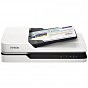 Сканер Epson WorkForce DS-1630 (B11B239401) (U0297529)