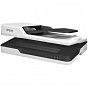 Сканер Epson WorkForce DS-1630 (B11B239401) (U0297529)