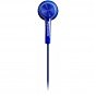 Наушники Panasonic RP-TCM115GC Blue (RP-TCM115GC-A) (U0307397)