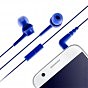 Наушники Panasonic RP-TCM115GC Blue (RP-TCM115GC-A) (U0307397)