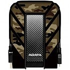 Внешний жесткий диск 2.5» 1TB ADATA (AHD710MP-1TU31-CCF)