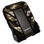 Внешний жесткий диск 2.5» 1TB ADATA (AHD710MP-1TU31-CCF) (U0330050)