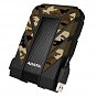 Внешний жесткий диск 2.5» 2TB ADATA (AHD710MP-2TU31-CCF) (U0330051)