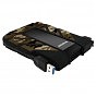 Внешний жесткий диск 2.5» 2TB ADATA (AHD710MP-2TU31-CCF) (U0330051)