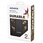 Внешний жесткий диск 2.5» 2TB ADATA (AHD710MP-2TU31-CCF) (U0330051)