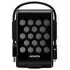 Внешний жесткий диск 2.5» 2TB ADATA (AHD720-2TU31-CBK)