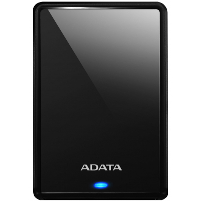 Внешний жесткий диск 2.5» 2TB ADATA (AHV620S-2TU31-CBK) (U0358670)