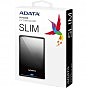 Внешний жесткий диск 2.5» 2TB ADATA (AHV620S-2TU31-CBK) (U0358670)