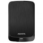 Внешний жесткий диск 2.5» 1TB ADATA (AHV320-1TU31-CBK)