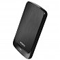 Внешний жесткий диск 2.5» 4TB ADATA (AHV320-4TU31-CBK) (U0358678)