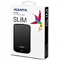 Внешний жесткий диск 2.5» 4TB ADATA (AHV320-4TU31-CBK) (U0358678)