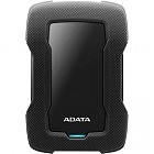 Внешний жесткий диск 2.5» 4TB ADATA (AHD330-4TU31-CBK)