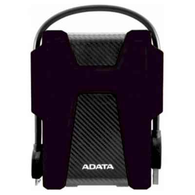 Зовнішній жорсткий диск 2.5» 2TB ADATA (AHD680-2TU31-CBK) (U0358721)