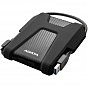 Зовнішній жорсткий диск 2.5» 2TB ADATA (AHD680-2TU31-CBK) (U0358721)