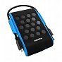 Зовнішній жорсткий диск 2.5» 1TB ADATA (AHD720-1TU31-CBL) (U0358730)