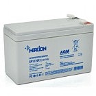 Батарея до ДБЖ Merlion 12V-7Ah (GP1270F2)