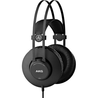 Наушники AKG K52 Black (3169H00010) (U0400399)