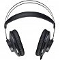 Наушники AKG K52 Black (3169H00010) (U0400399)