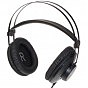 Наушники AKG K52 Black (3169H00010) (U0400399)