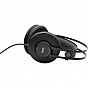 Наушники AKG K52 Black (3169H00010) (U0400399)