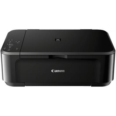 Многофункциональное устройство Canon PIXMA MG3640S BLACK (0515C107) (U0403149)